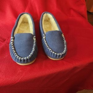 Hush Puppies Winnie Slip on Slippers Women's size 8 NWT and Box